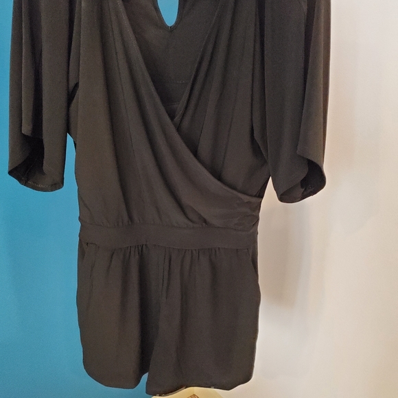 Kimono romper whbm xs - Picture 2 of 5